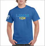 CDM T-shirt