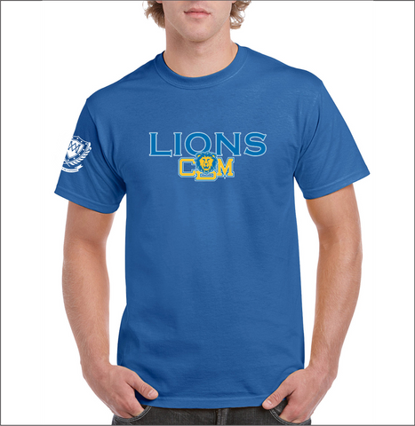 CDM T-shirt