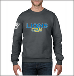 CDM Crewneck