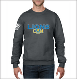 CDM Crewneck