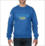 CDM Crewneck
