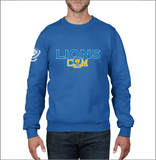 CDM Crewneck