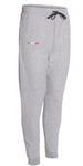 Fatte Vede Unisex <br/> Grey Joggers