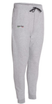 Fatte Vede Unisex <br/> Grey Joggers