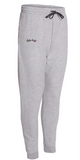 Fatte Vede Unisex <br/> Grey Joggers