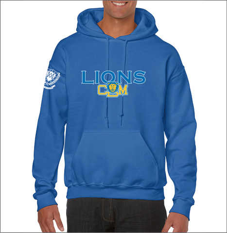 CDM Capuchon