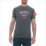CIVA T-shirt Charbon