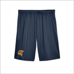 Calixa-Lavallée Short