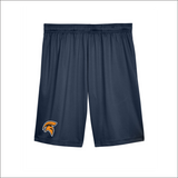 Calixa-Lavallée Short