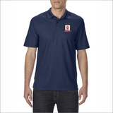 CS St-Laurent Performance Polo