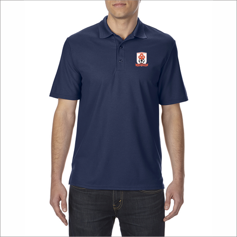 CS St-Laurent Performance Polo