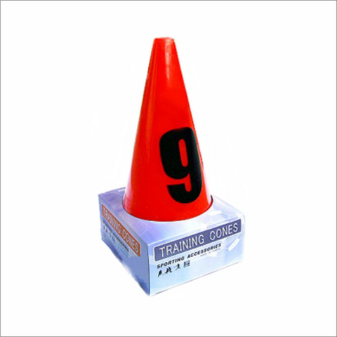 Cones numériques / Number Cones