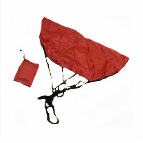 Parachute d’entrainement | Training Parachute