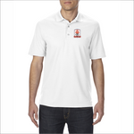 CS St-Laurent Performance Polo