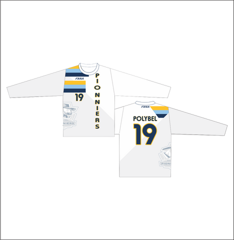 POLYBEL Shooting shirt