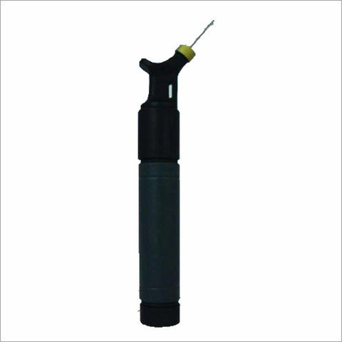 Pompe - Double Action Pump
